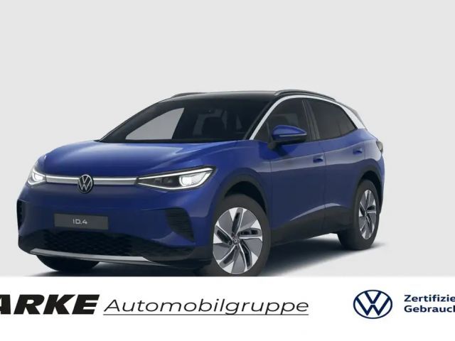 Volkswagen ID.4 Pro 4M 210kW mit Infotainment-Paket 2025 Elektrisch