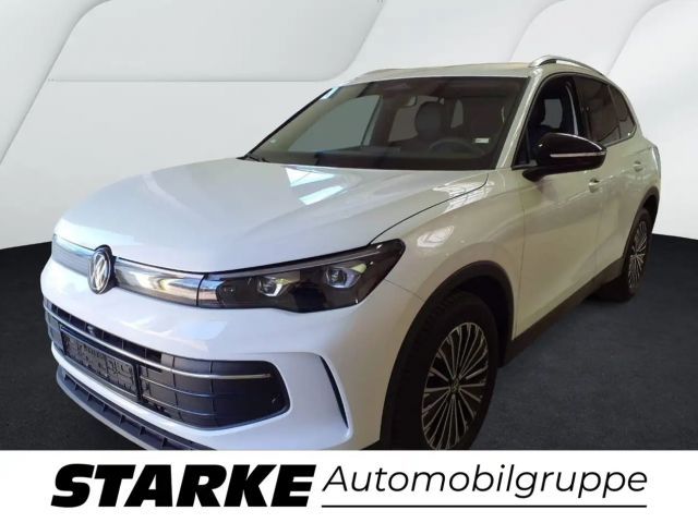 Volkswagen Tiguan 1.5 eTSI DSG Goal 2025 Benzine