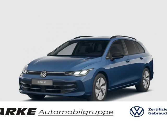 Volkswagen Golf Variant 1.5 eTSi DSG Goal 2025 Benzine