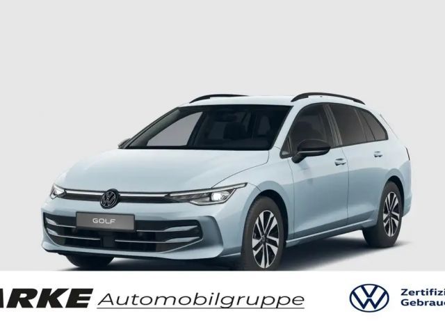 Volkswagen Golf Variant 1.5 eTSI DSG Energy 2025 Benzine