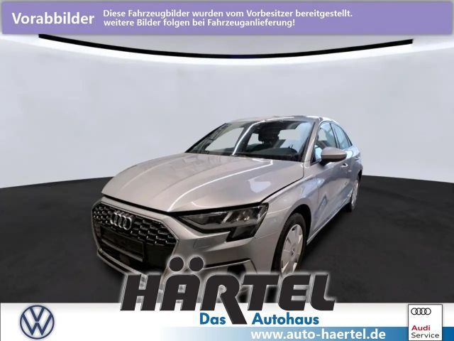 Audi A3 Limousine ADVANCED 35 TDI S TRONIC (+EURO6) 2022 Diesel