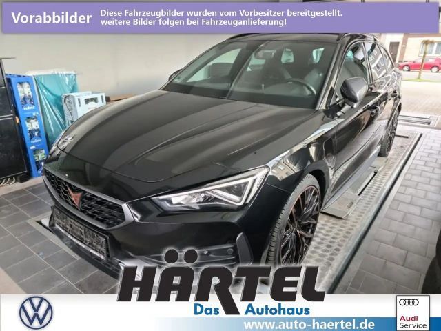 Cupra Leon SP VZ EHYBRID 1.4 TSI DSG (+ACC-RADAR) Navi 2022 Hybride / Benzine