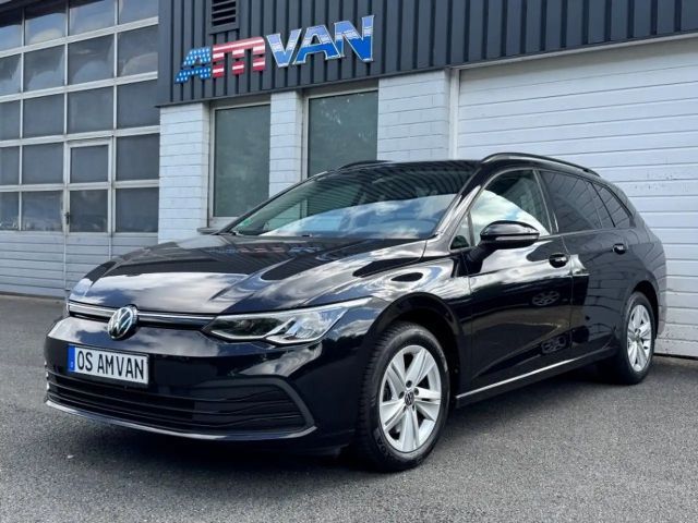 Volkswagen Golf VIII 2.0 TDI Variant Life NAVI LED 2021 Diesel