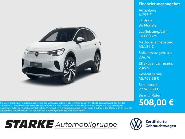 Volkswagen ID.4