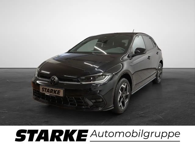 Volkswagen Polo 1.0 TSI R-Line 2026 Benzine