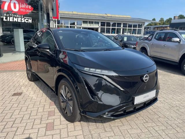 Nissan Ariya