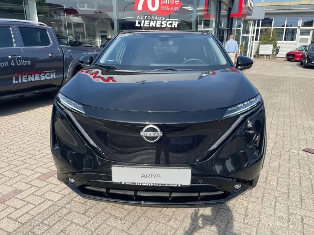Nissan Ariya