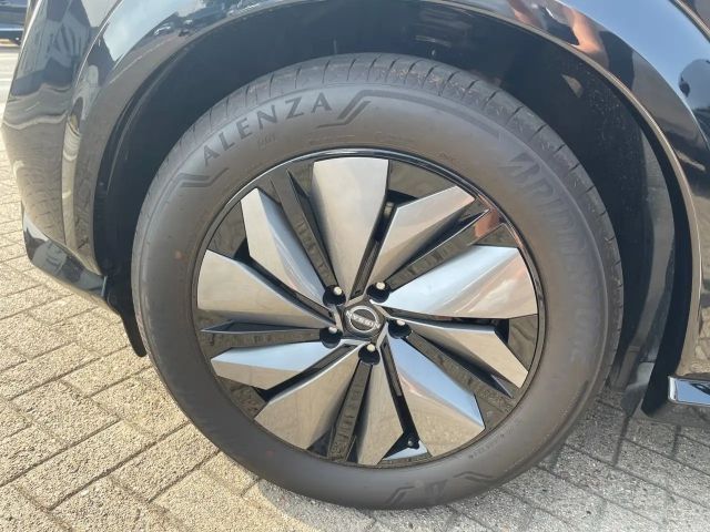 Nissan Ariya