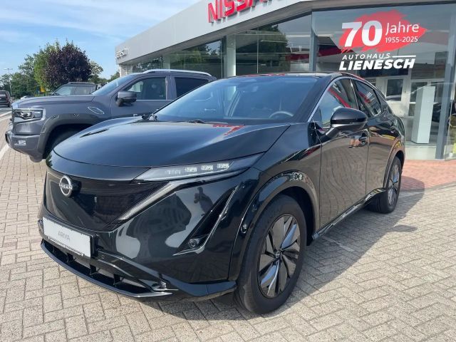 Nissan Ariya
