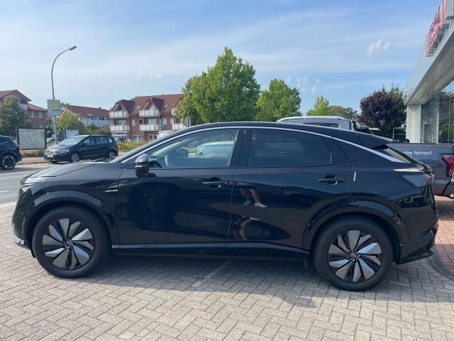 Nissan Ariya