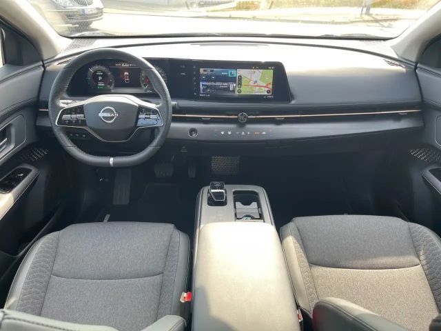 Nissan Ariya