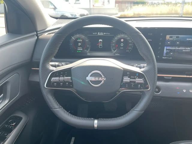 Nissan Ariya