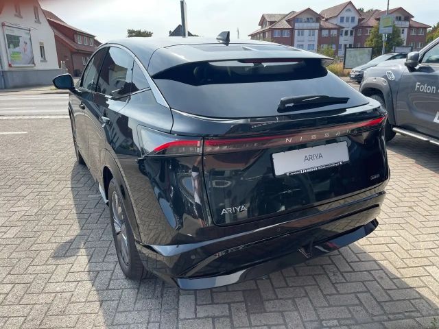 Nissan Ariya