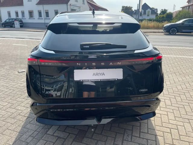 Nissan Ariya