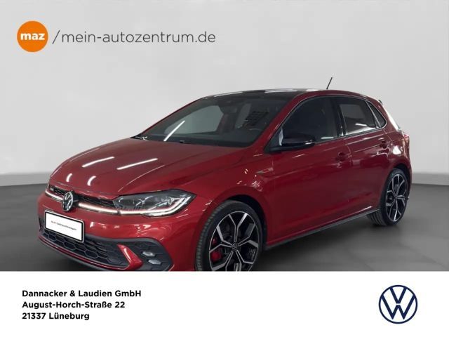 Volkswagen Polo GTI