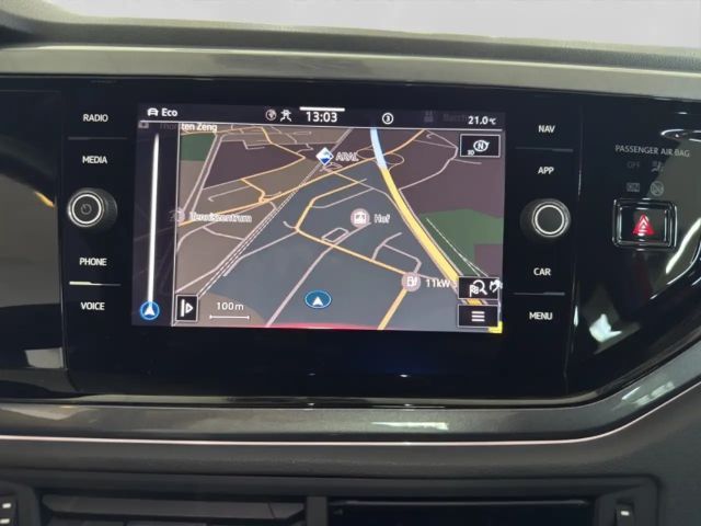 Volkswagen Polo GTI