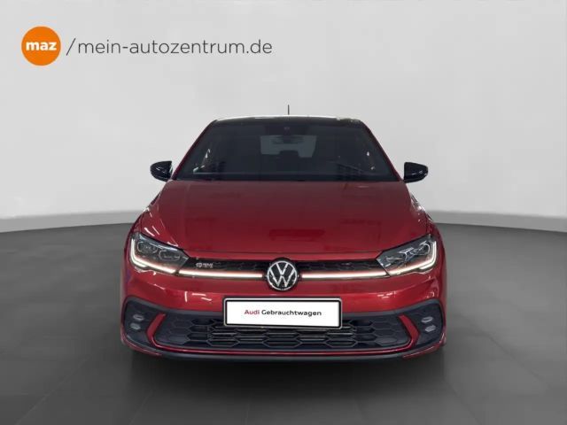 Volkswagen Polo GTI