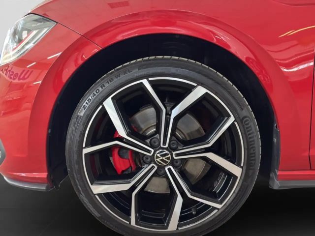 Volkswagen Polo GTI