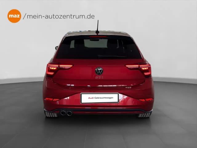 Volkswagen Polo GTI