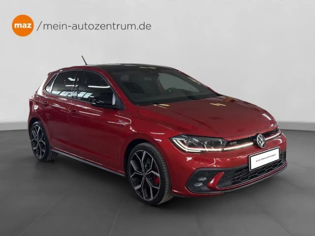 Volkswagen Polo GTI