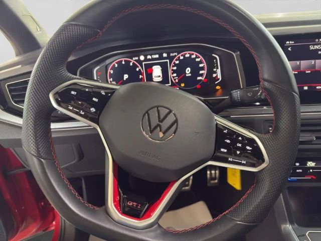 Volkswagen Polo GTI
