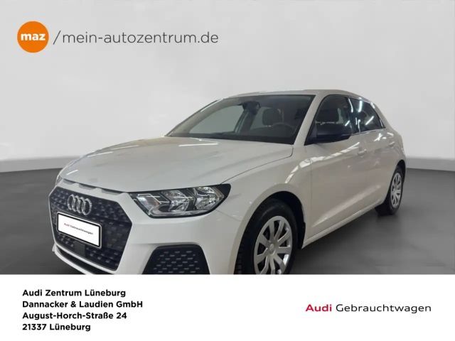 Audi A1 Sportback 25 1.0 TFSI Virtual-cockpit Isofix Klima 2022 Benzine