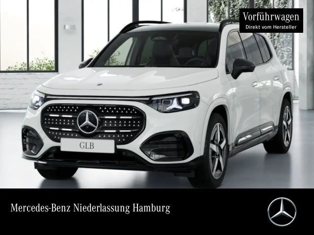 Mercedes-Benz G LB 350 4Matic AM Pano Multibeam Distr. AHK Niht 2026 Elektrisch
