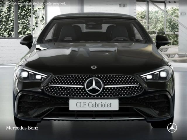 Mercedes-Benz CLE 200