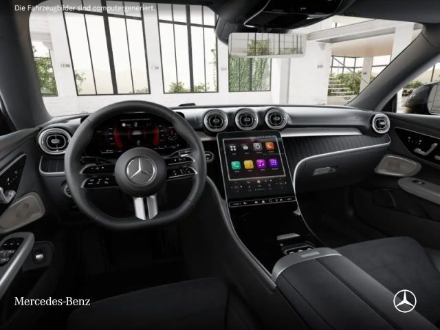 Mercedes-Benz CLE 200