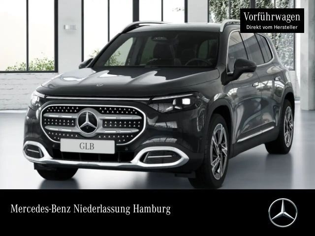 Mercedes-Benz GLB 250