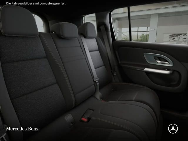 Mercedes-Benz GLB 250