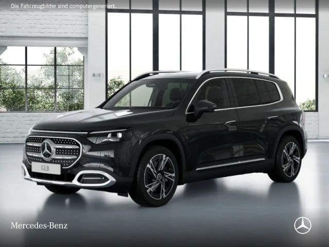 Mercedes-Benz GLB 250