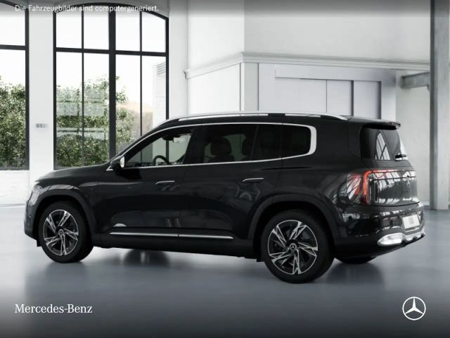 Mercedes-Benz GLB 250