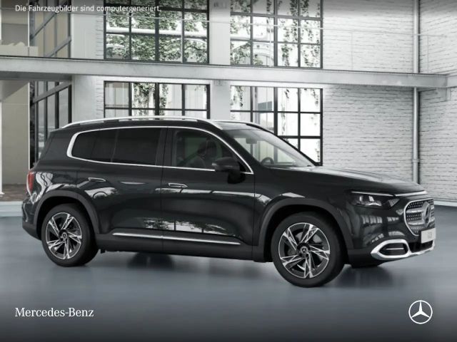 Mercedes-Benz GLB 250