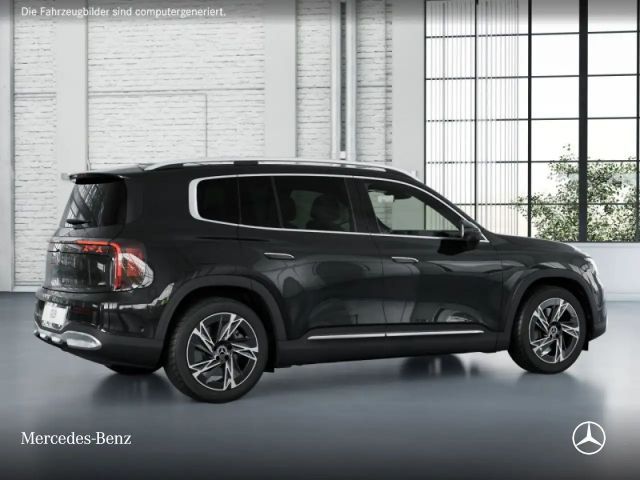 Mercedes-Benz GLB 250