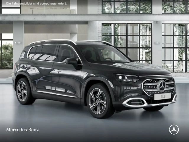 Mercedes-Benz GLB 250