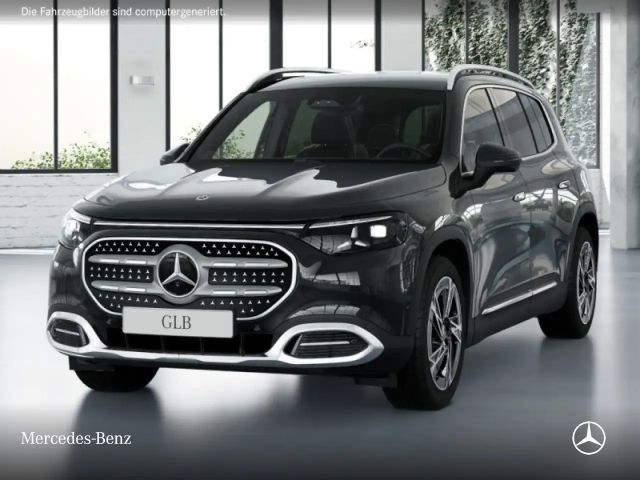 Mercedes-Benz GLB 250