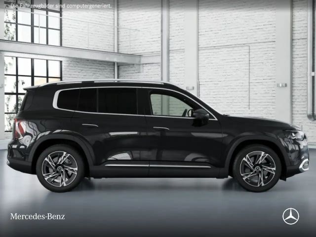 Mercedes-Benz GLB 250