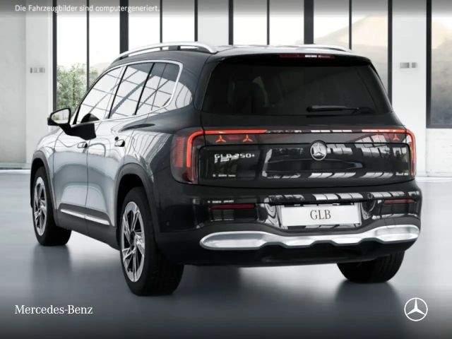 Mercedes-Benz GLB 250