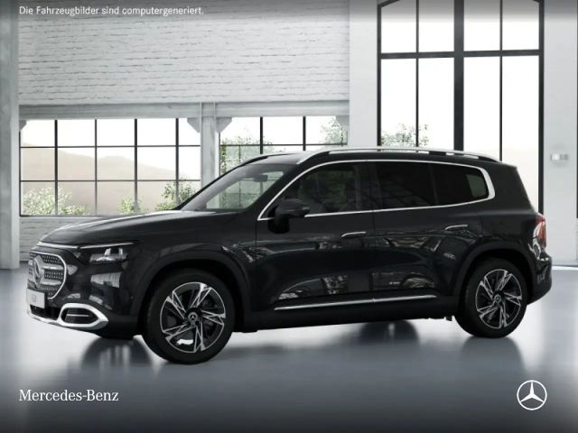 Mercedes-Benz GLB 250