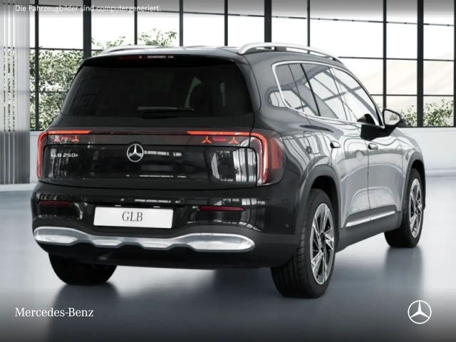 Mercedes-Benz GLB 250