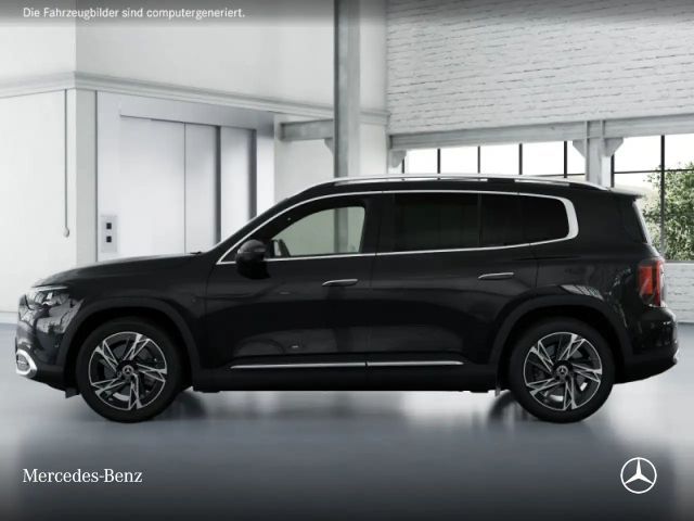 Mercedes-Benz GLB 250