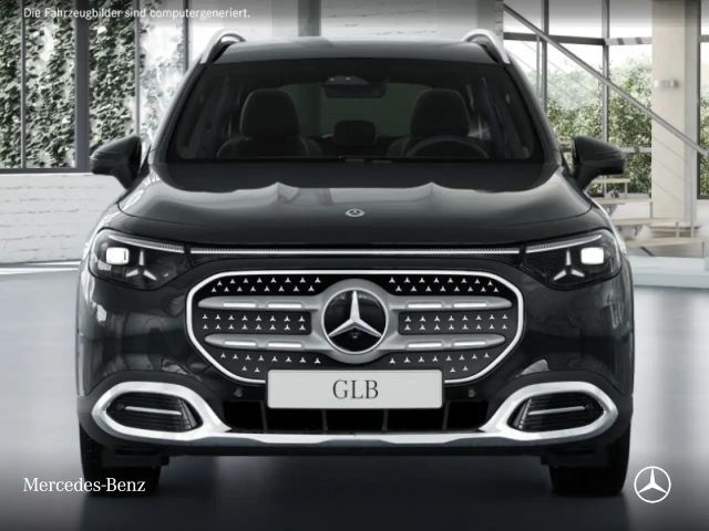 Mercedes-Benz GLB 250