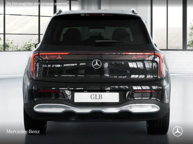 Mercedes-Benz GLB 250