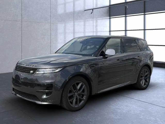 Land Rover Range Rover Sport P460e Dyn. HSE Standhzg|Pano 2024 Hybride / Benzine