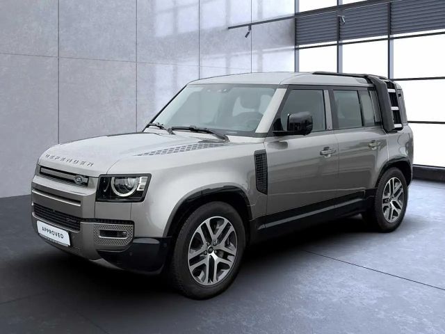 Land Rover Defender 110 D300 X-Dyn. SE Standhzg.|20'|AHK 2023 Diesel