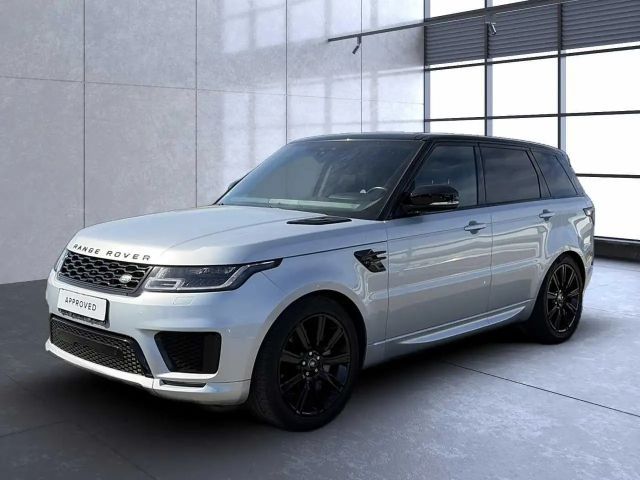 Land Rover Range Rover Sport D300 HSE Dyn. ACC|Pano|21' 2022 Diesel