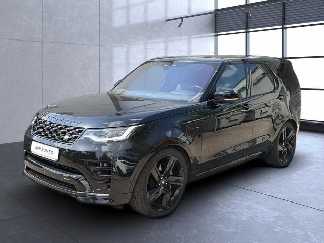 Land Rover Discovery D300 R-Dyn. HSE AHK|Pano 2022 Diesel