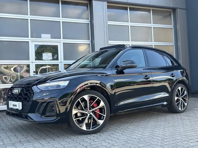 Audi SQ5 3.0 TDI / Panorama / B&O / Luft / Head-Up 2022 Diesel