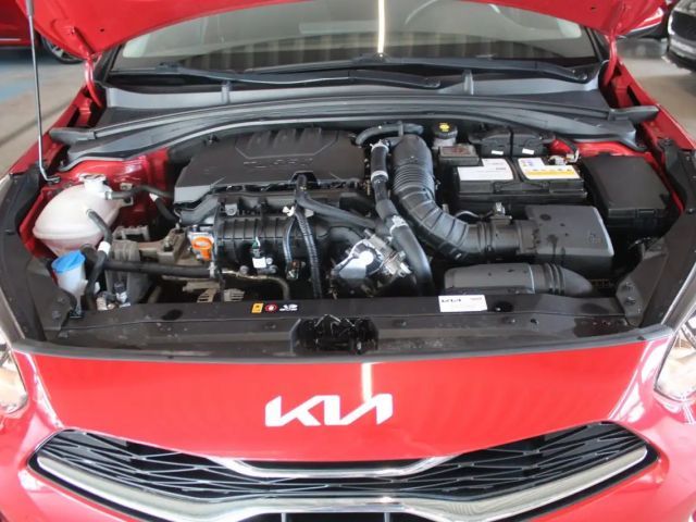 Kia Ceed SW / cee'd SW